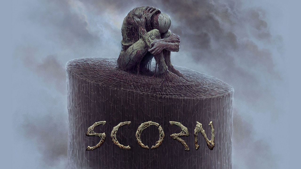 Scorn