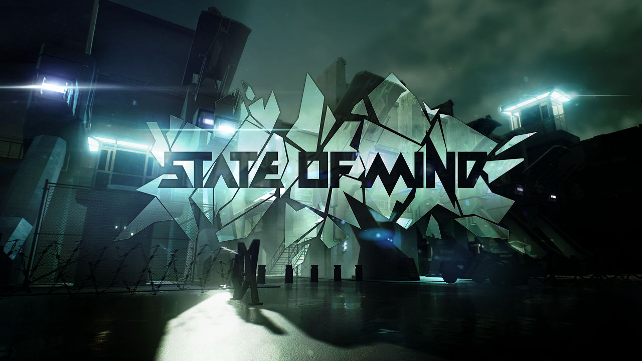 your state of mind download free