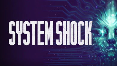 System Shock