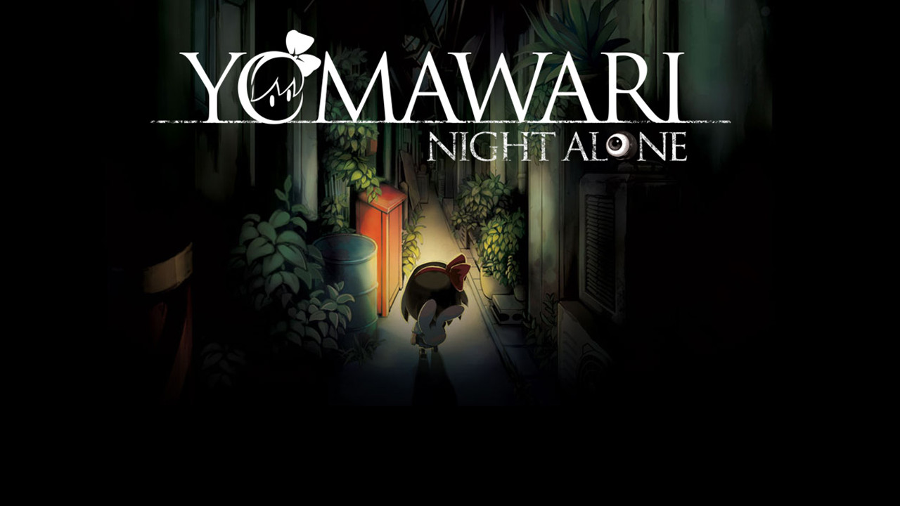 Yomawari