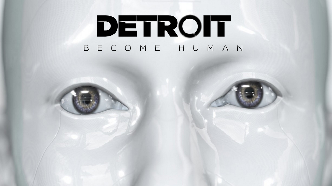 Detroit: Become Human