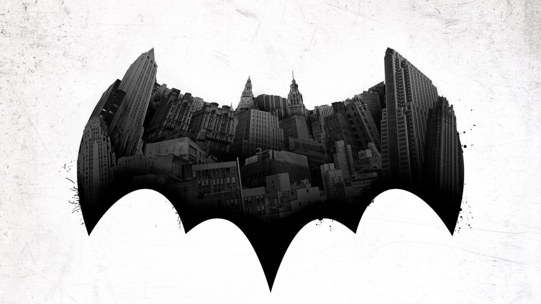 Batman: The Telltale Series