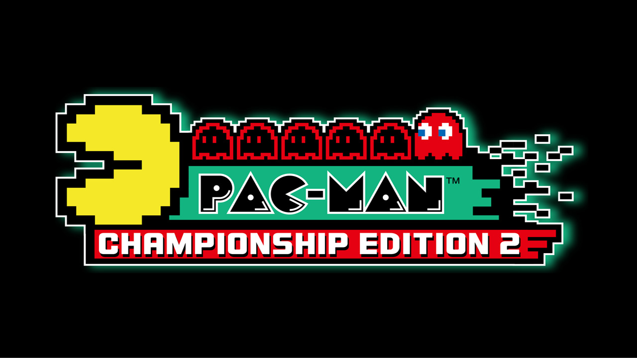 PAC-MAN Championship Edition 2