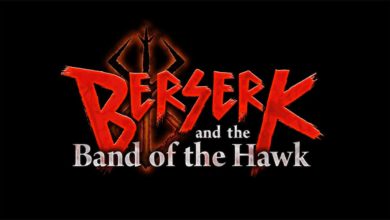 Berserk and the Band of the Hawk