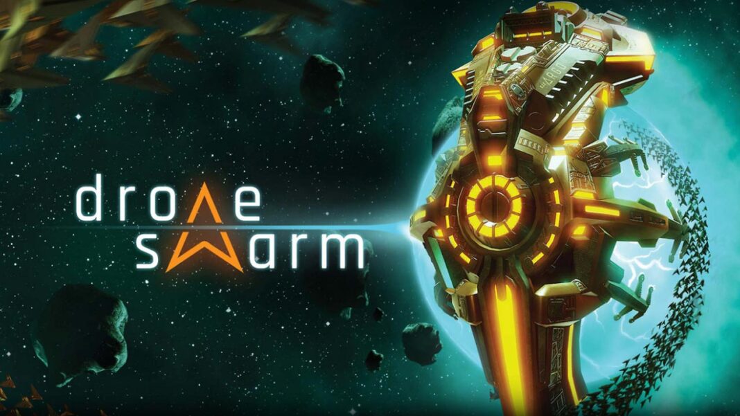 Drone Swarm