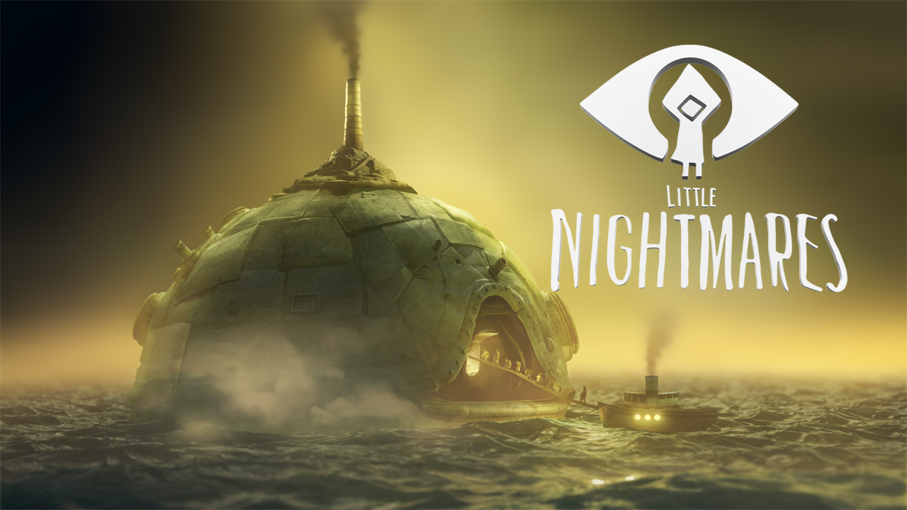 Little Nightmares