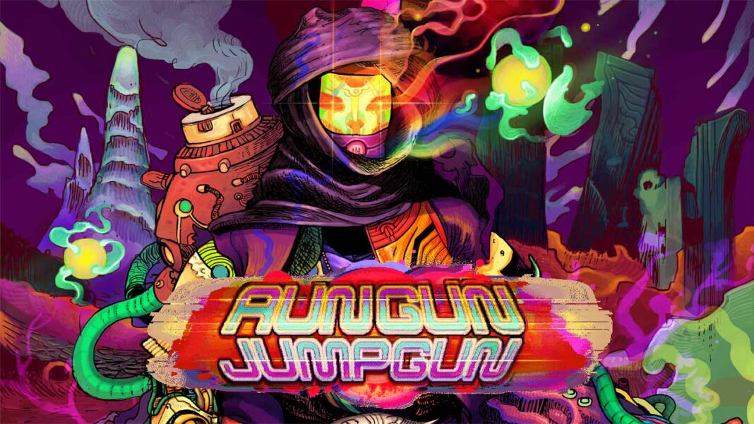 RunGunJumpGun