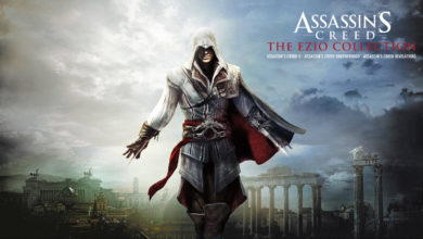 Assassin’s Creed: The Ezio Collection