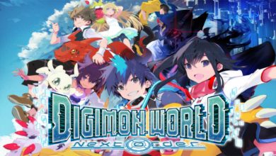 Digimon World: Next Order