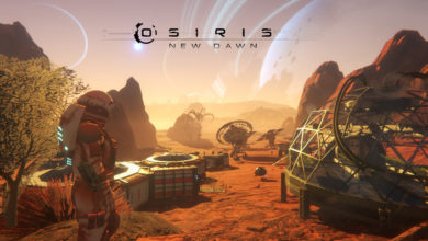 Osiris: New Dawn