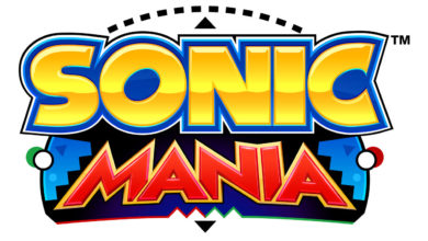 Sonic mania