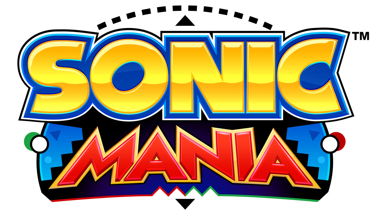 Sonic mania