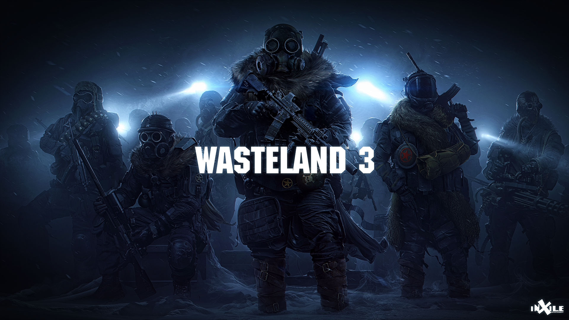 Wasteland 3