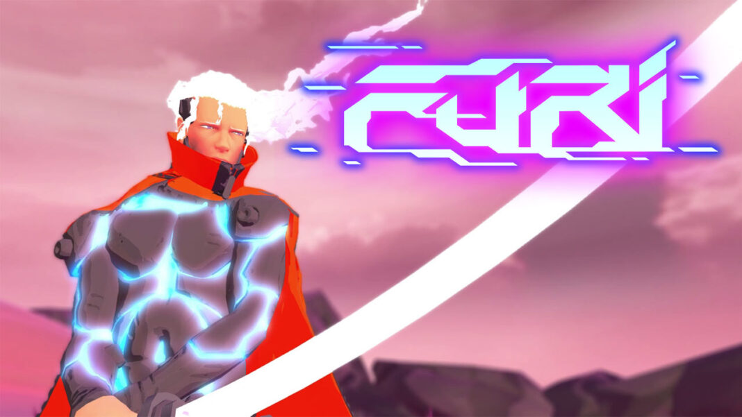 Furi