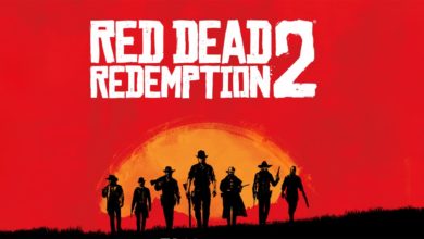 Red Dead Redemption 2