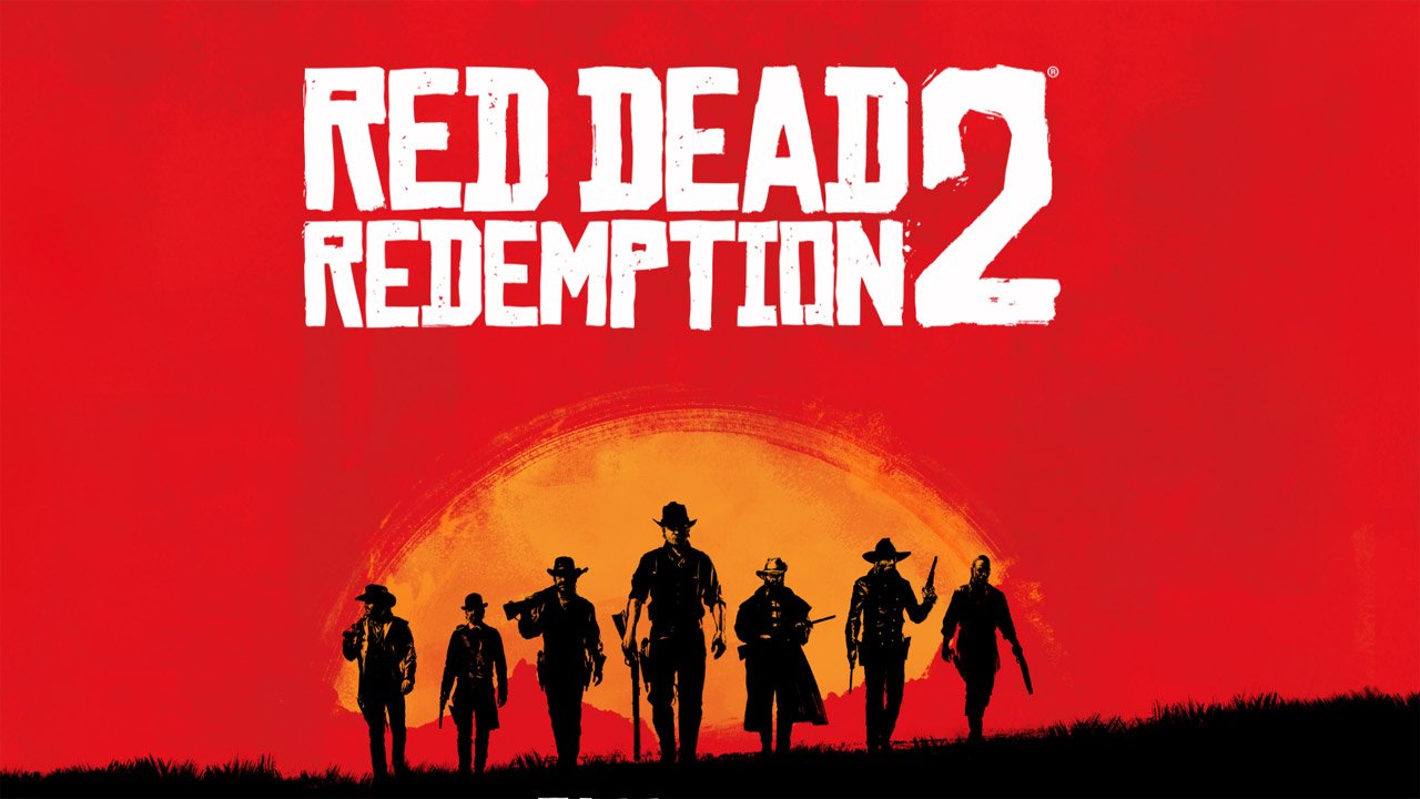 Red Dead Redemption 2