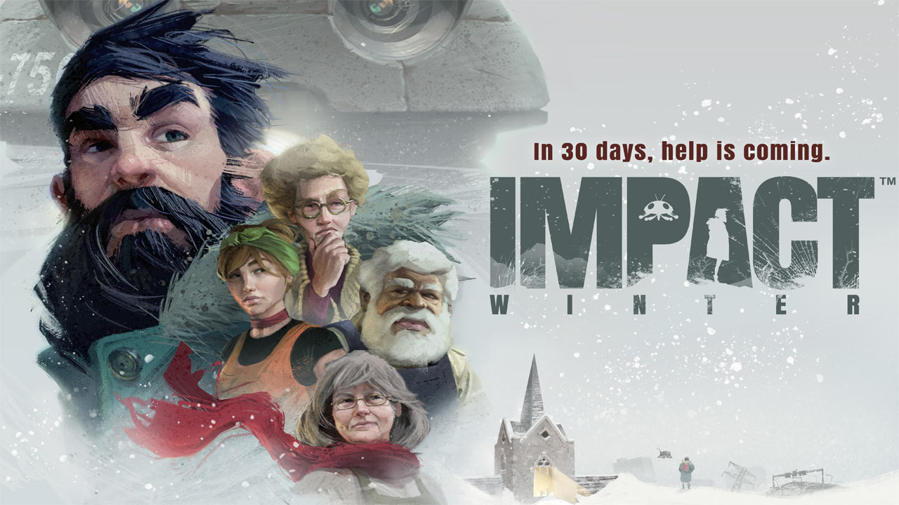 Impact Winter