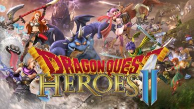 Dragon Quest Heroes 2