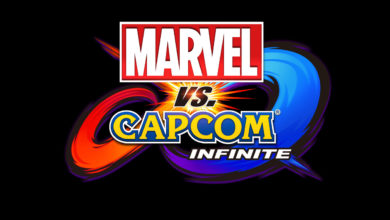 Marvel vs. Capcom: Infinite