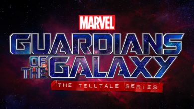 Marvel's Guardians of the Galaxy: The Telltale Series