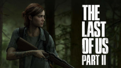 The Last of Us Part II