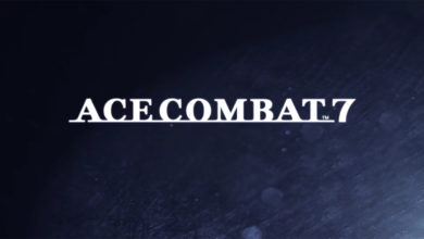 Ace Combat 7: Skies Unknown