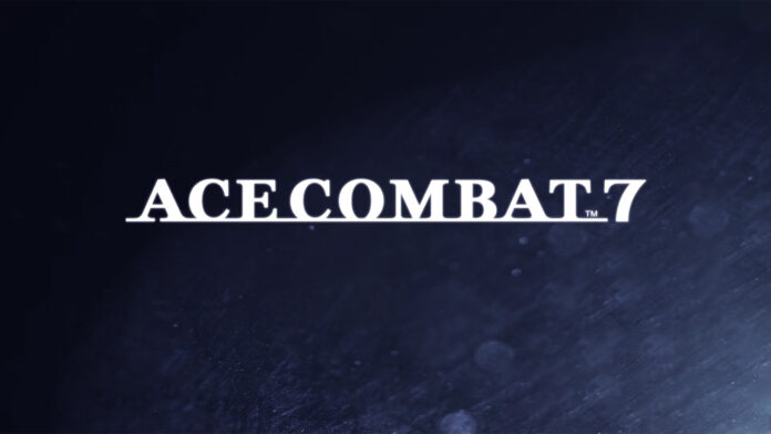 Ace Combat 7: Skies Unknown
