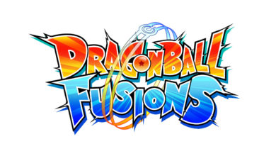 Dragon Ball Fusions