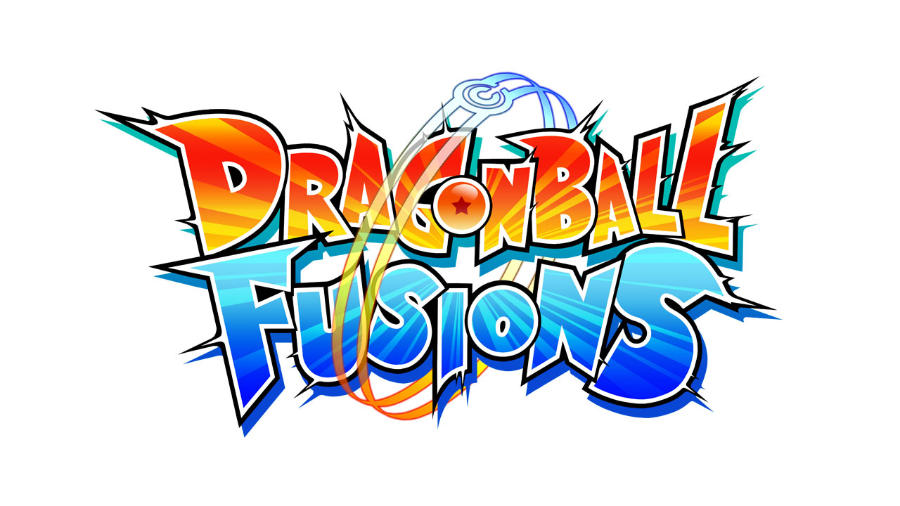 Dragon Ball Fusions