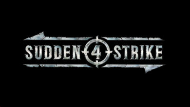 Sudden Strike 4