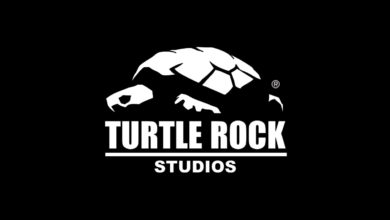 Turtle Rock Studios