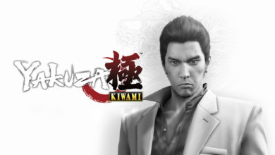 Yakuza Kiwami