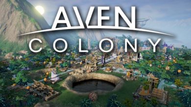 Aven Colony