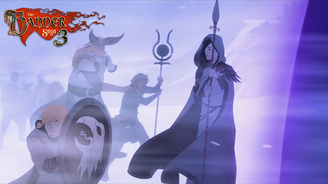 The Banner Saga 3