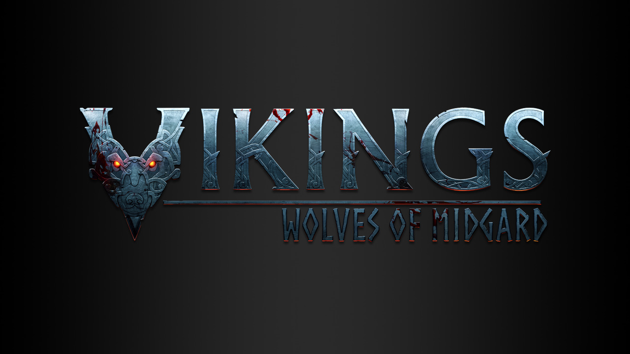 Vikings - Wolves of Midgard