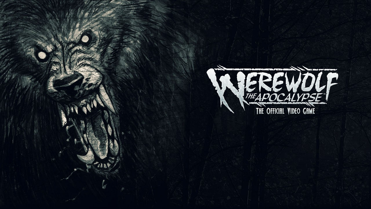 Werewolf: The Apocalypse – Earthblood