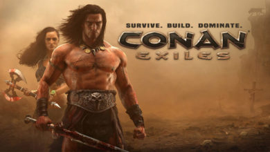 Conan Exiles