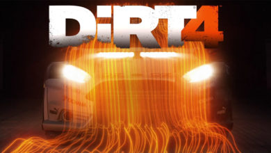 Dirt 4