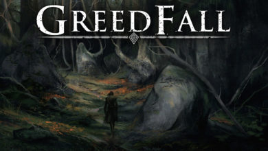 GreedFall