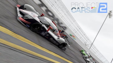 Project Cars 2