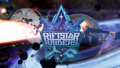 RiftStar Raiders