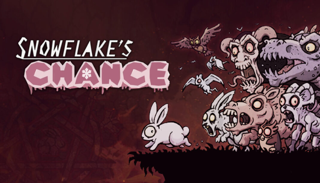 Snowflake's Chance