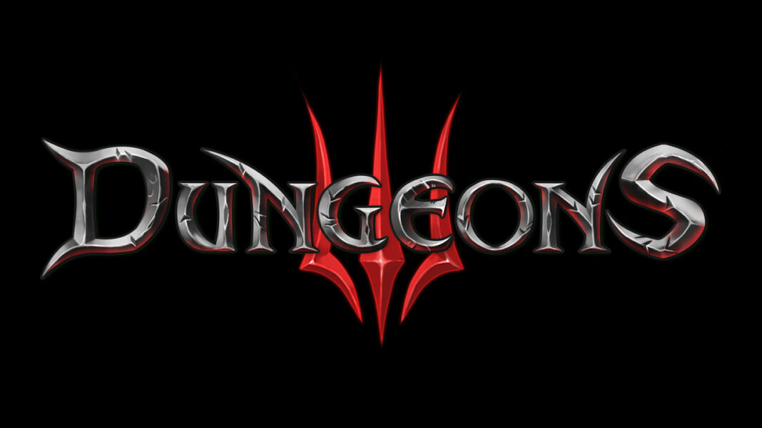 Dungeons 3