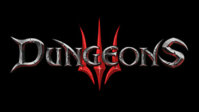 Dungeons 3