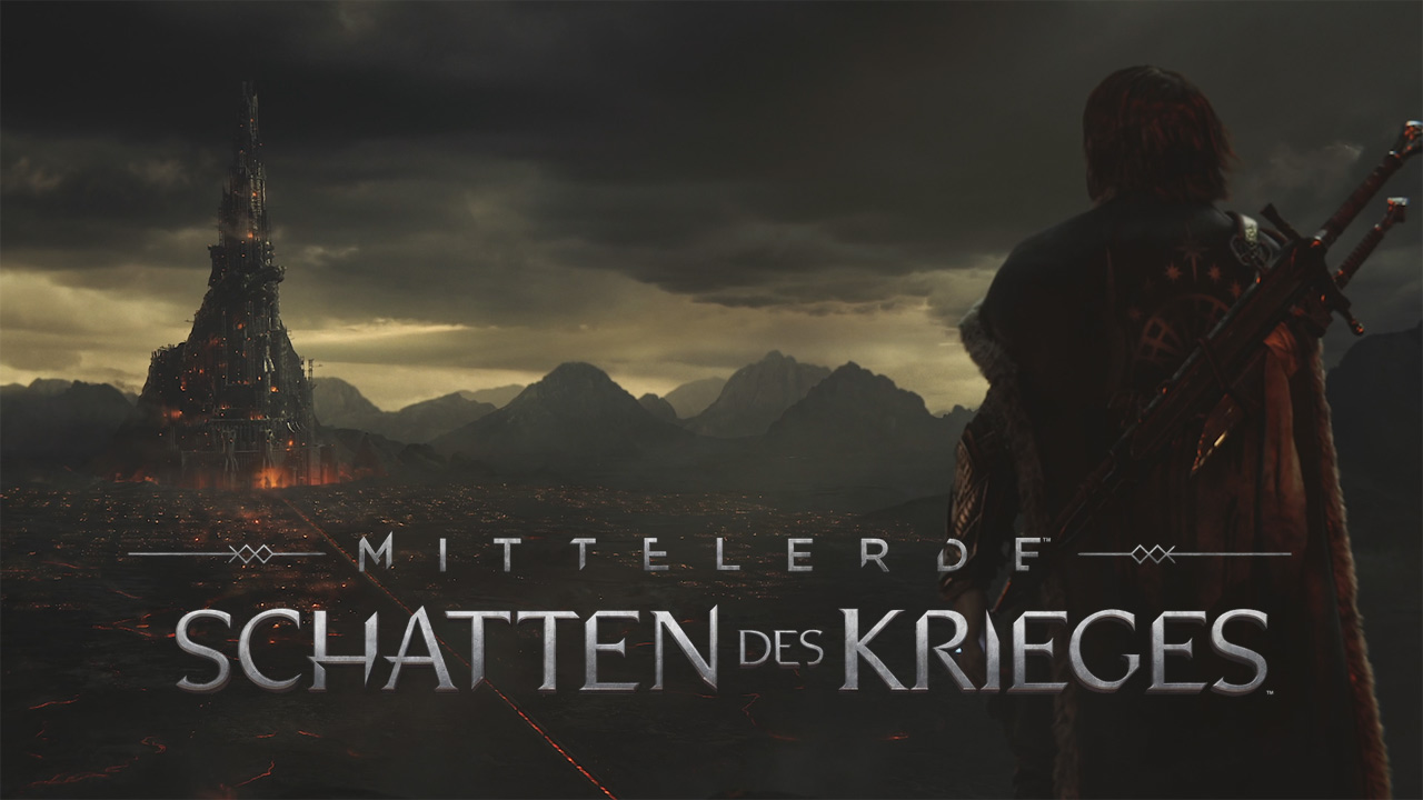 Mittelerde: Schatten des Krieges