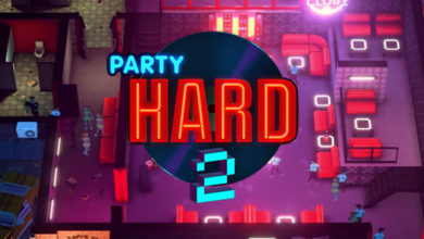 Party Hard 2