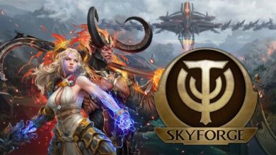 Skyforge