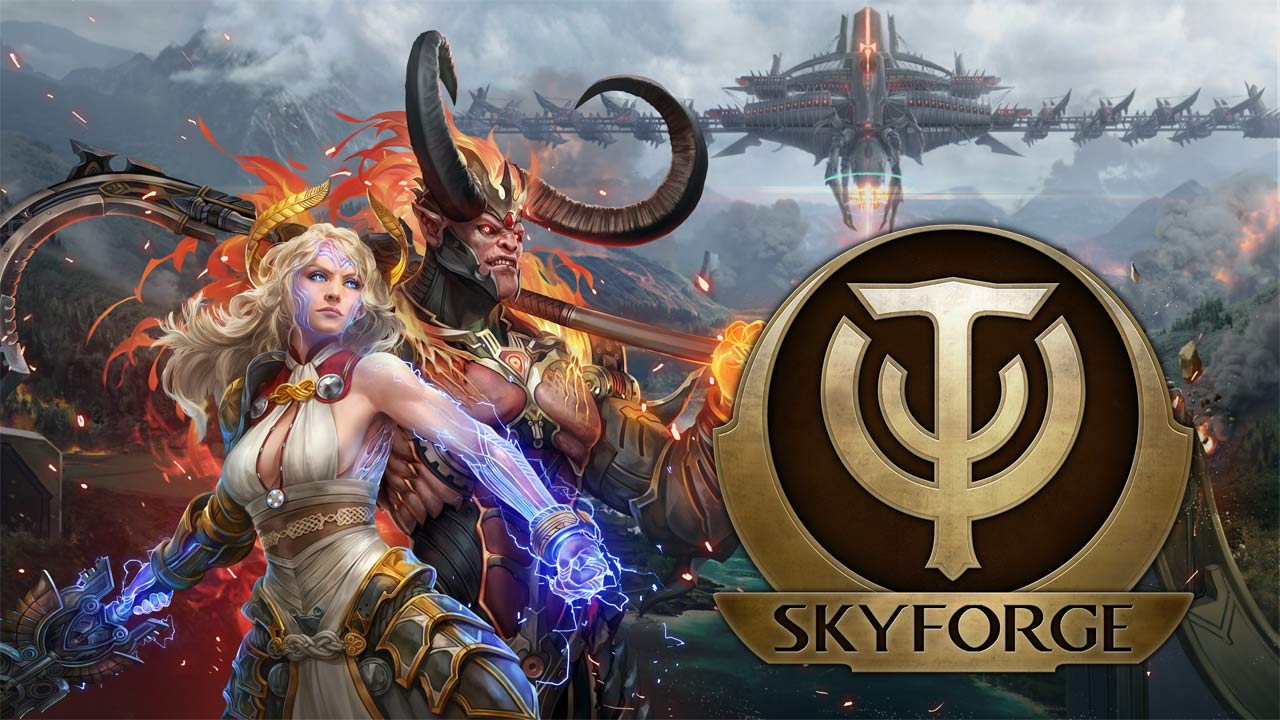 Skyforge