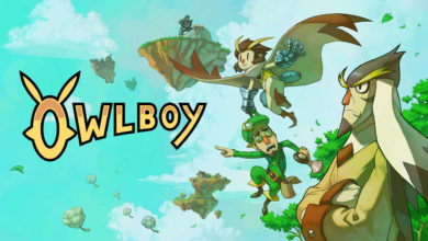 Owlboy