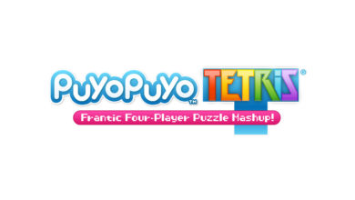 Puyo Puyo Tetris